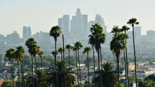 Moving from Florida to California​ фото