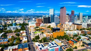 Moving from Miami to Denver​ фото