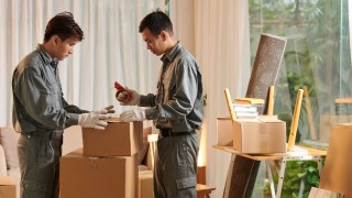 15 Golden Packing Rules to Save Time and Money фото