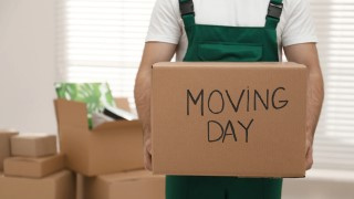 Emergency Moving – How to get organized in record time фото