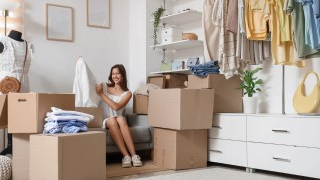 How To Pack Clothes for Moving: Tips and Tricks for a Smooth Relocation фото