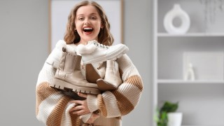 How to Pack Shoes for Moving: The Best Ways to Protect, Store & Transport Your Footwear фото