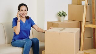 How to Prepare for a Big Move фото