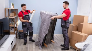 How to Prepare Furniture for Moving: Furniture Packing Tips фото