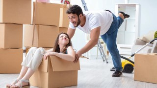 Packing Tips: How to Pack for a Move Like a Pro фото