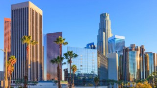 Moving from Miami to Los Angeles​ фото