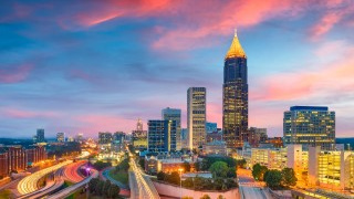 Moving company in Atlanta фото