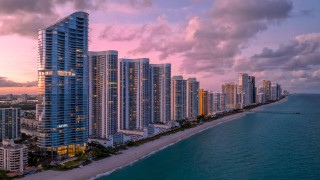 Moving company in Sunny Isles Beach фото