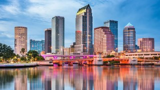 Moving from Miami to Tampa​ фото