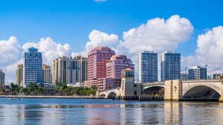 Moving company in West Palm Beach, Florida фото